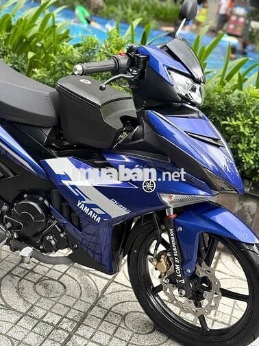 Exciter 150 biển tứ quý 0 ( Góp nợ xấu 10tr nhận