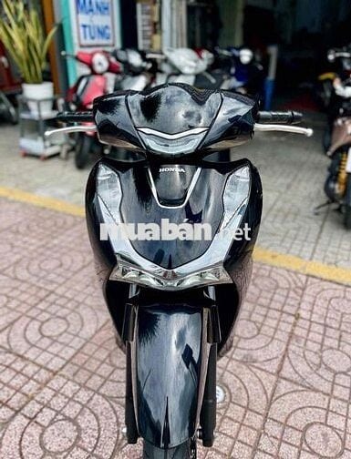 ❤️Honda SH 125 2023, Biển 611.88, CÓ GÓP