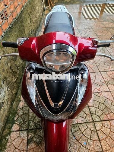Honda SH Mode 2023 Đỏ Đô 9.500km Đẹp Keng Như Mới