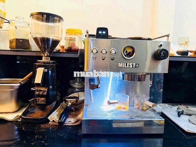CẦN SANG NHUONG QUÁN CAFE-CHỈ 100 TRIỆU-P13-QUẬN 6