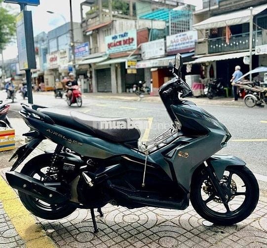 ❤️Honda Air Blade 150 ABS 12/2021, BSTP 9Chủ