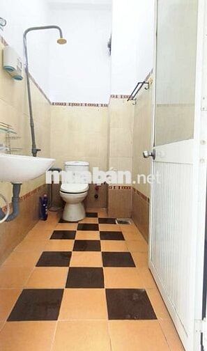 PHÒNG TRỌ MINI GIÁ RẺ GẦN CHỢ ĐẦU MỐI