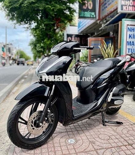❤️Honda SH 125 2023, Biển 611.88, CÓ GÓP