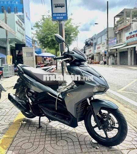 ❤️Honda Air Blade 150 ABS 12/2021, BSTP 9Chủ