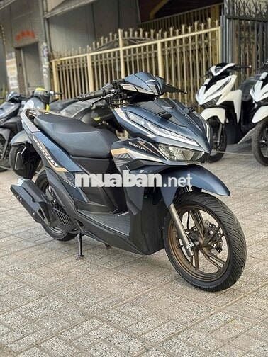 Honda Vario 125 2023 xe đẹp máy zin biển An giang