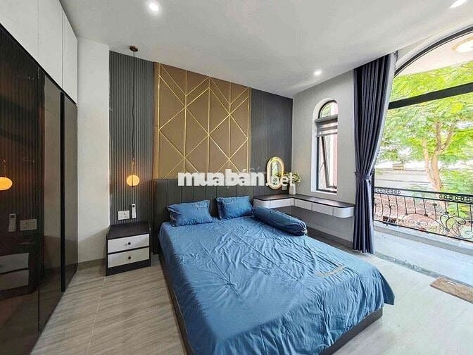 041 CHO THUÊ NHÀ 3 TẦNG 3PN – CÓ PHÒNG NGỦ DƯỚI TIỆN LỢI