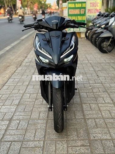 Honda Vario 125 2023 xe đẹp máy zin biển An giang
