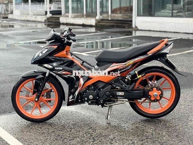 Yamaha X1R full kiểng chính chủ bao rút