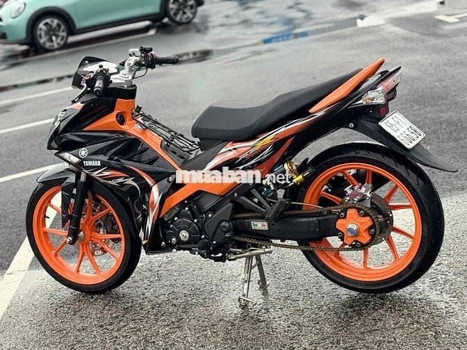 Yamaha X1R full kiểng chính chủ bao rút