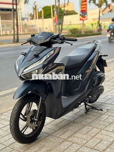 Honda Vario 125 2023 xe đẹp máy zin biển An giang