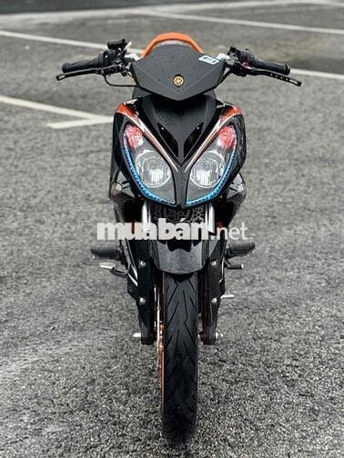 Yamaha X1R full kiểng chính chủ bao rút