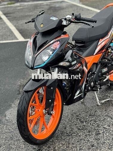 Yamaha X1R full kiểng chính chủ bao rút