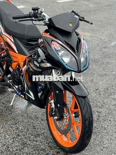 Yamaha X1R full kiểng chính chủ bao rút