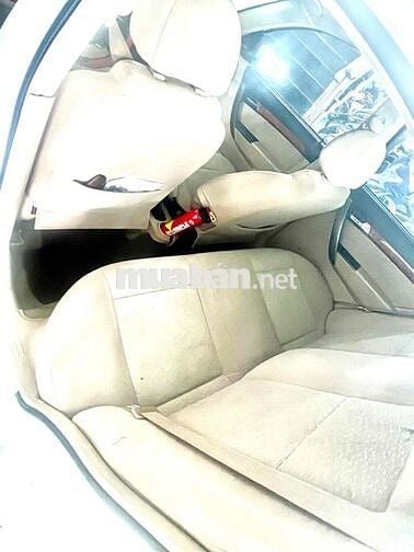 Chevrolet Gentra 2010 Trắng