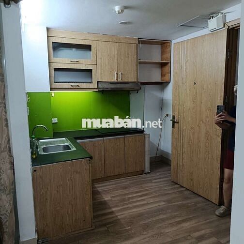 Mới!Giảm200Tr! 48M2.2N1WC.SĐCC.Full nội thất 