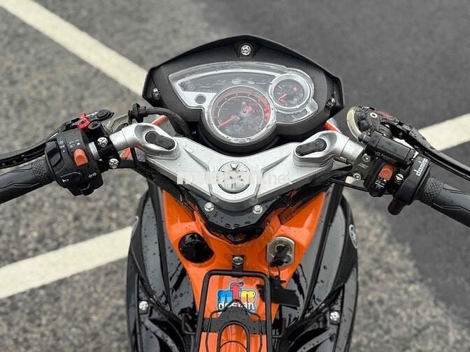 Yamaha X1R full kiểng chính chủ bao rút