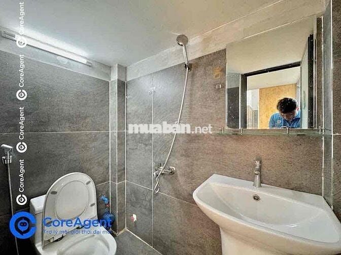 DUPLEX CỬA SỔ TRỜI FULL NT NGAY LÊ TRỌNG TẤN - THUẬN TIỆN ĐI HUIT