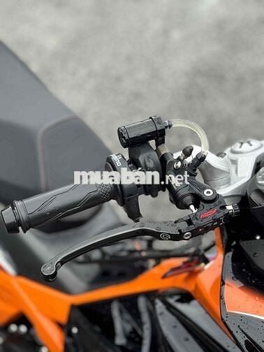 Yamaha X1R full kiểng chính chủ bao rút