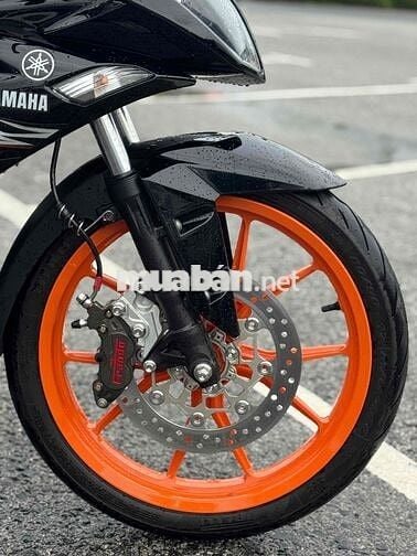 Yamaha X1R full kiểng chính chủ bao rút