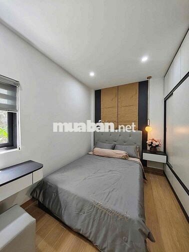 041 CHO THUÊ NHÀ 3 TẦNG 3PN – CÓ PHÒNG NGỦ DƯỚI TIỆN LỢI