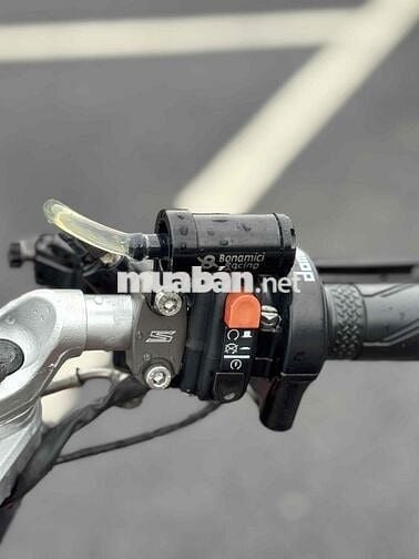 Yamaha X1R full kiểng chính chủ bao rút