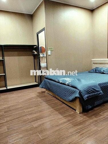 cần bán gấp Nhà nghỉ mặt tiền hà huy tập dốc lết