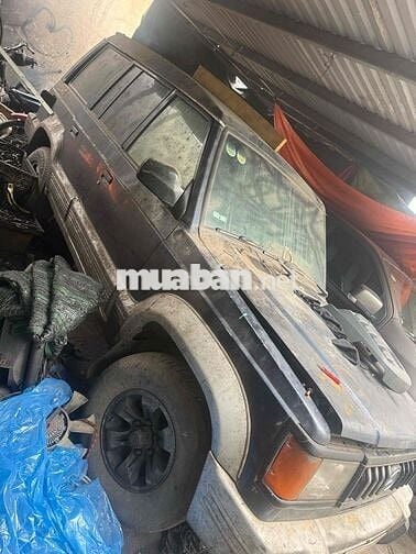 Mekong M20 Xanh đậm đầy đủ giấy tờ