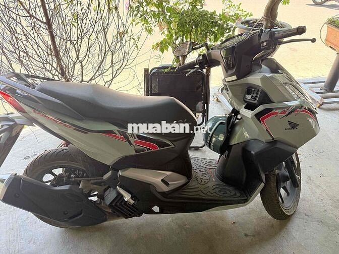 Honda Vario 160 ABS 2025 Xám 6.700 km