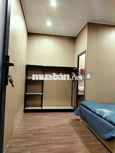 cần bán gấp Nhà nghỉ mặt tiền hà huy tập dốc lết