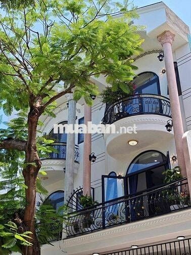 041 CHO THUÊ NHÀ 3 TẦNG 3PN – CÓ PHÒNG NGỦ DƯỚI TIỆN LỢI