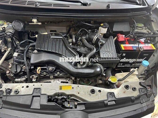 Toyota Wigo 2018 Số sàn Trắng