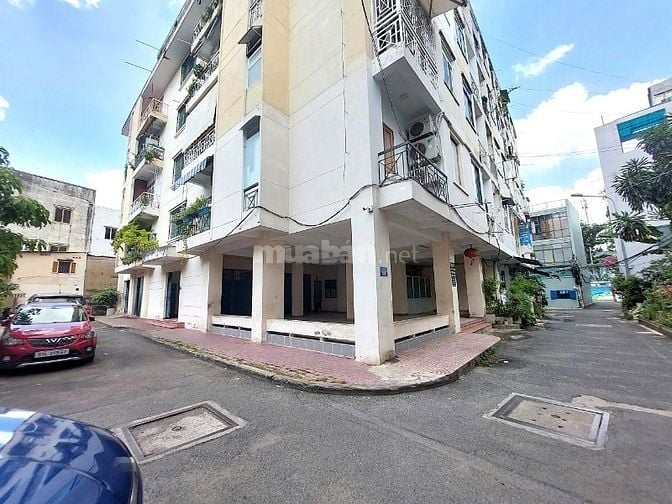 CHO THUÊ CĂN HỘ 1PN TRUNG TÂM QUẬN 1 – 7 Triệu/tháng – CHÍNH CHỦ