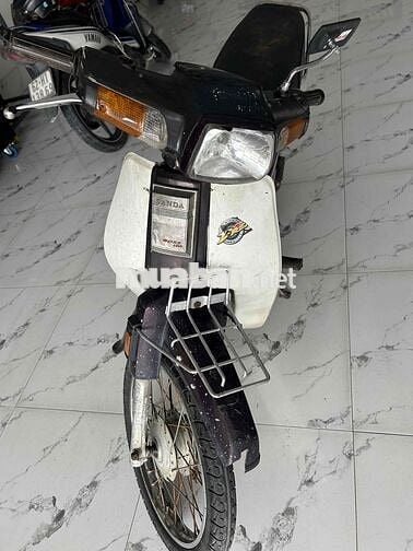 Dream boss 100cc Nâu