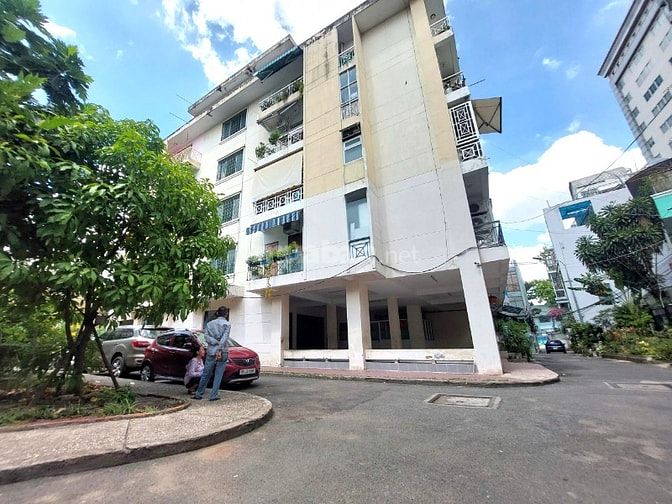 CHO THUÊ CĂN HỘ 1PN TRUNG TÂM QUẬN 1 – 7 Triệu/tháng – CHÍNH CHỦ