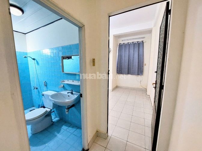 CHO THUÊ CĂN HỘ 1PN TRUNG TÂM QUẬN 1 – 7 Triệu/tháng – CHÍNH CHỦ