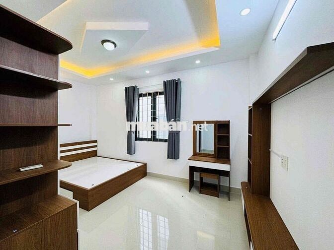 Cho thuê nhà nguyên căn KDC Anh Tuấn HTP Nhà Bè