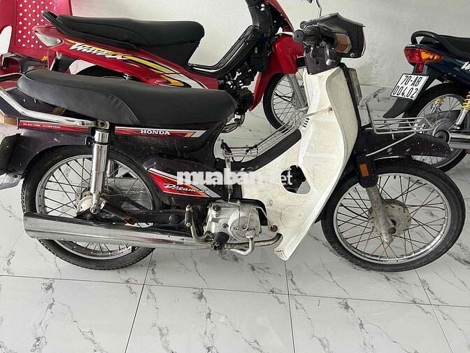 Dream boss 100cc Nâu