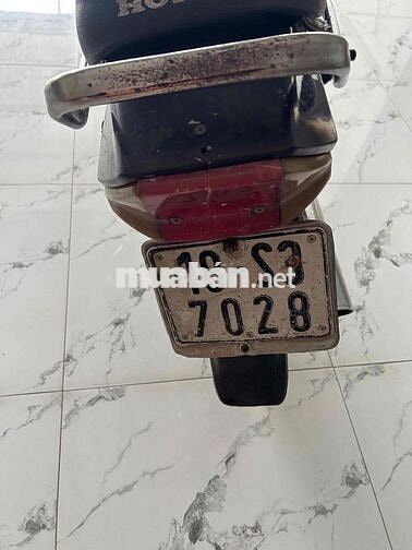Dream boss 100cc Nâu