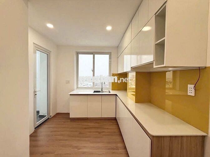 Bán gấp Chung cư B1 Trường Sa, 37m², 2,9 tỷ Q.Bình Thạnh, HCM