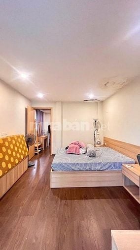 Bán nhà phố Lạc Trung, Hai Bà Trưng 55m,  3 tầng. Giá: 19.5 tỷ