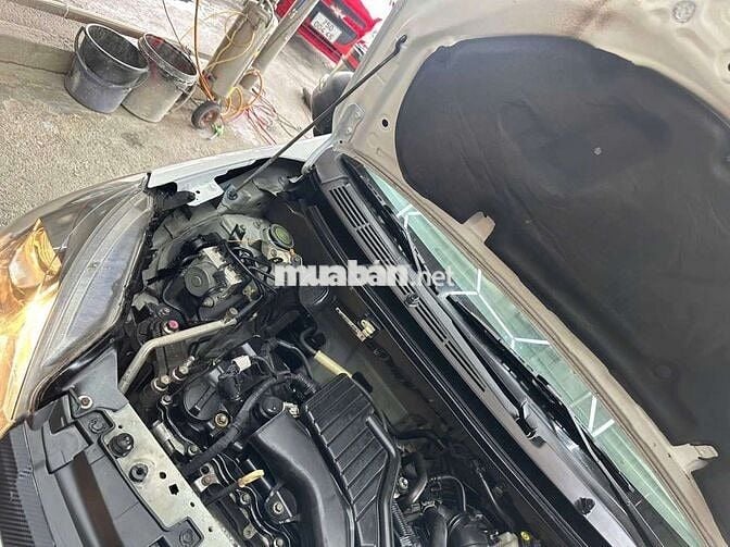 Toyota Wigo 2018 Số sàn Trắng