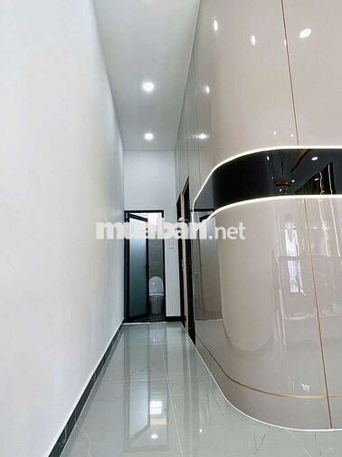 Nhà thiết kế nội thất cao cấp vào ở ngay
