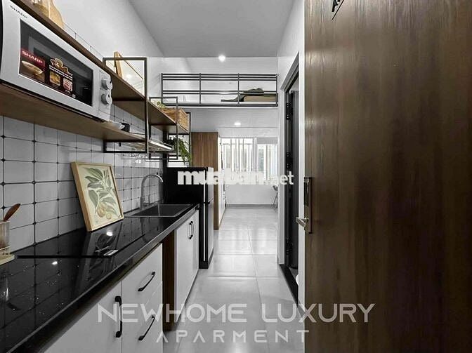 CHO THUÊ CĂN HỘ DUPLEX CỬA SỔ THOÁNG NGAY QUẬN 10 - GẦN CẦU VƯỢT 3/2