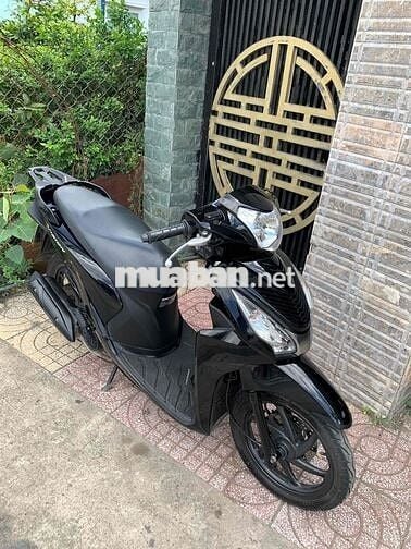 Honda Vision 2023 Đen 28599 km