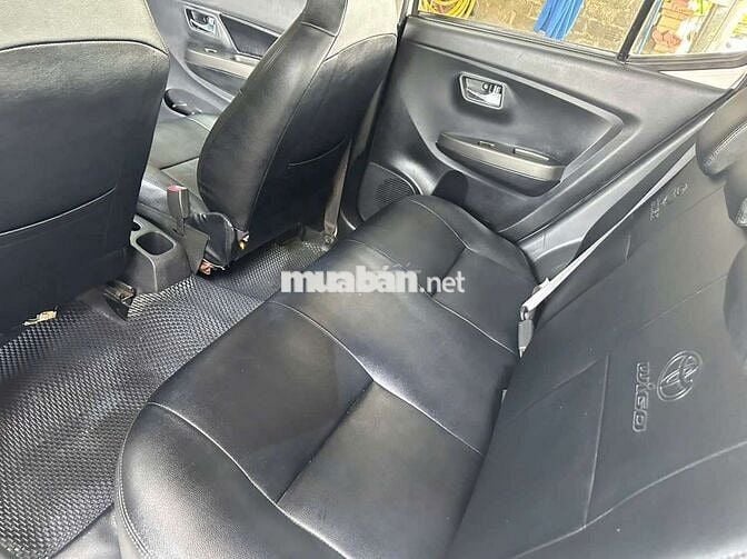 Toyota Wigo 2018 Số sàn Trắng