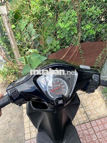 Honda Vision 2023 Đen 28599 km