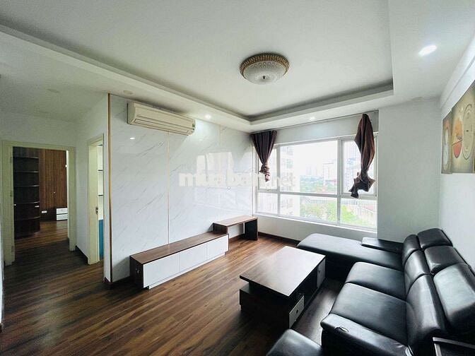Chung cư đẹp Nguyễn Khuyến – Hà Đông | 84m² | Chỉ hơn 4 tỷ|Thoáng sáng