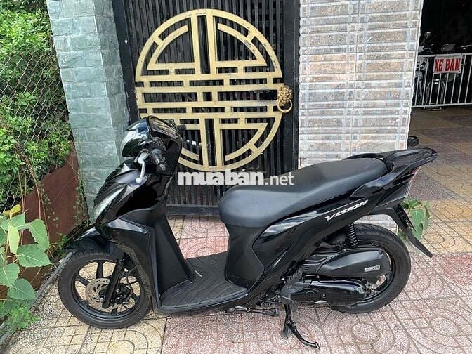 Honda Vision 2023 Đen 28599 km