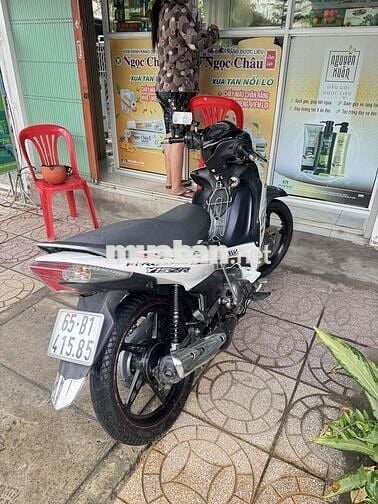 Yamaha Jupiter Fi bán hoặc giao lưu
