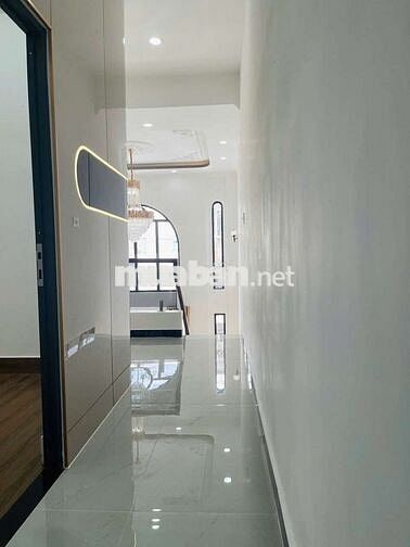 Nhà thiết kế nội thất cao cấp vào ở ngay